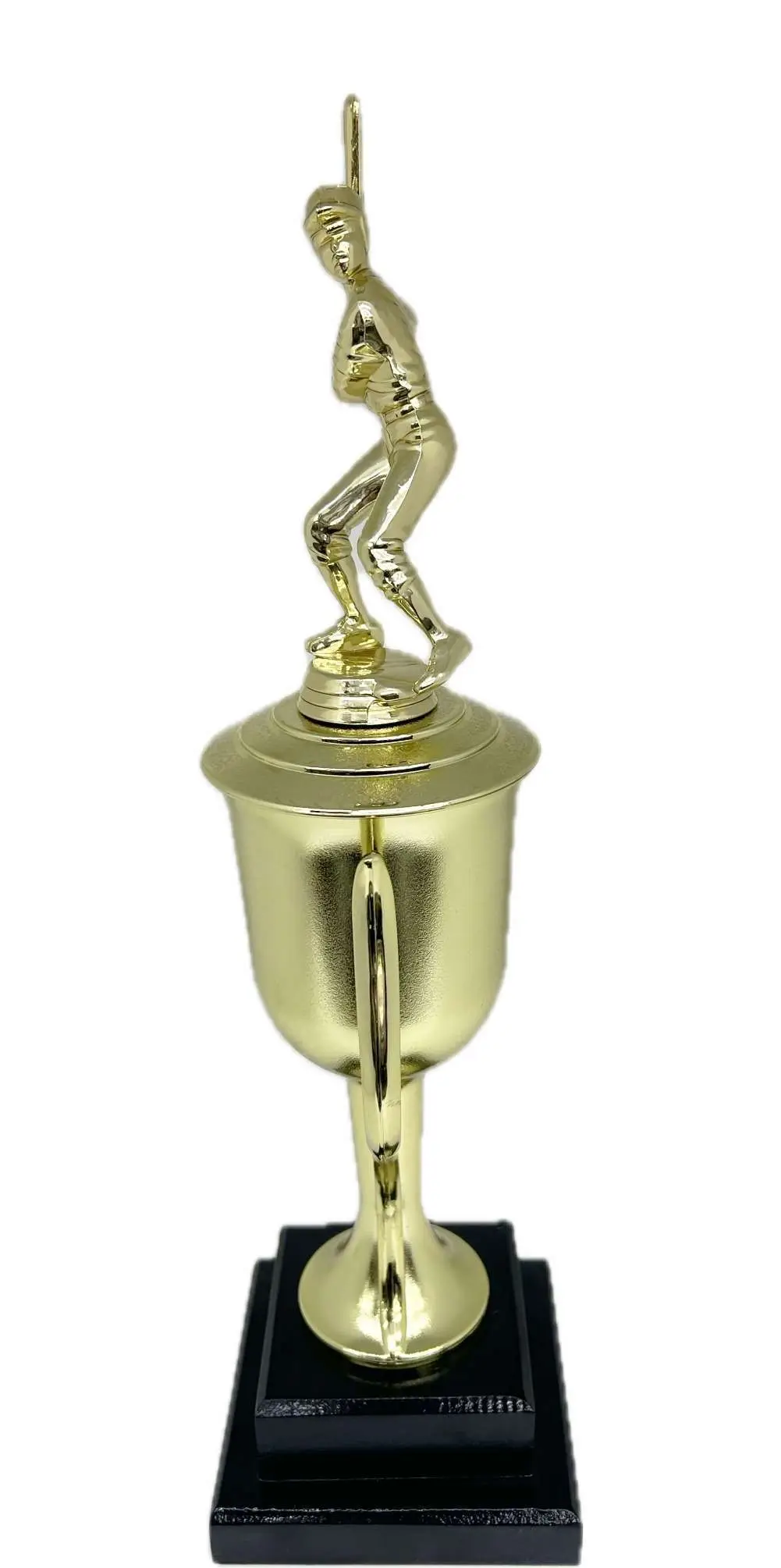 Baseball Male Trophy 380mm