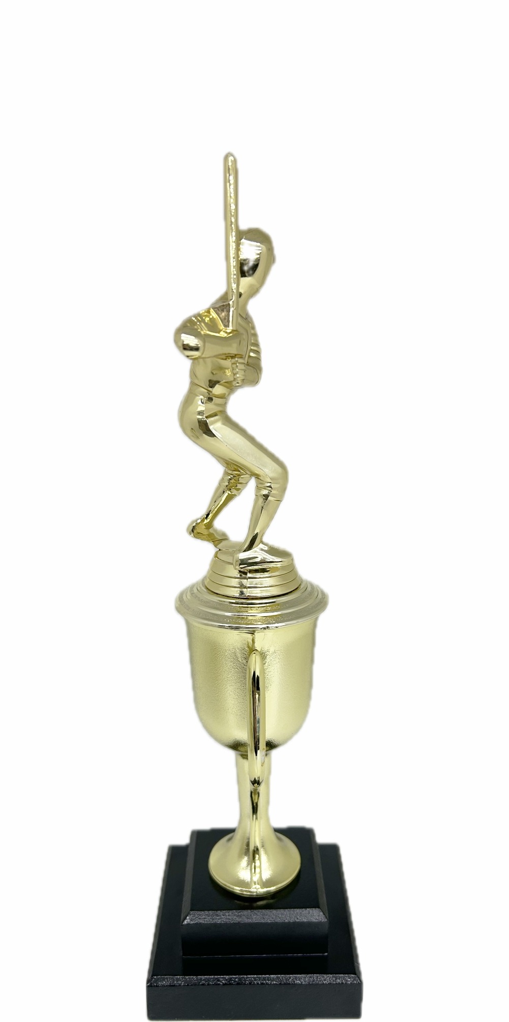 Baseball Male Trophy 340mm