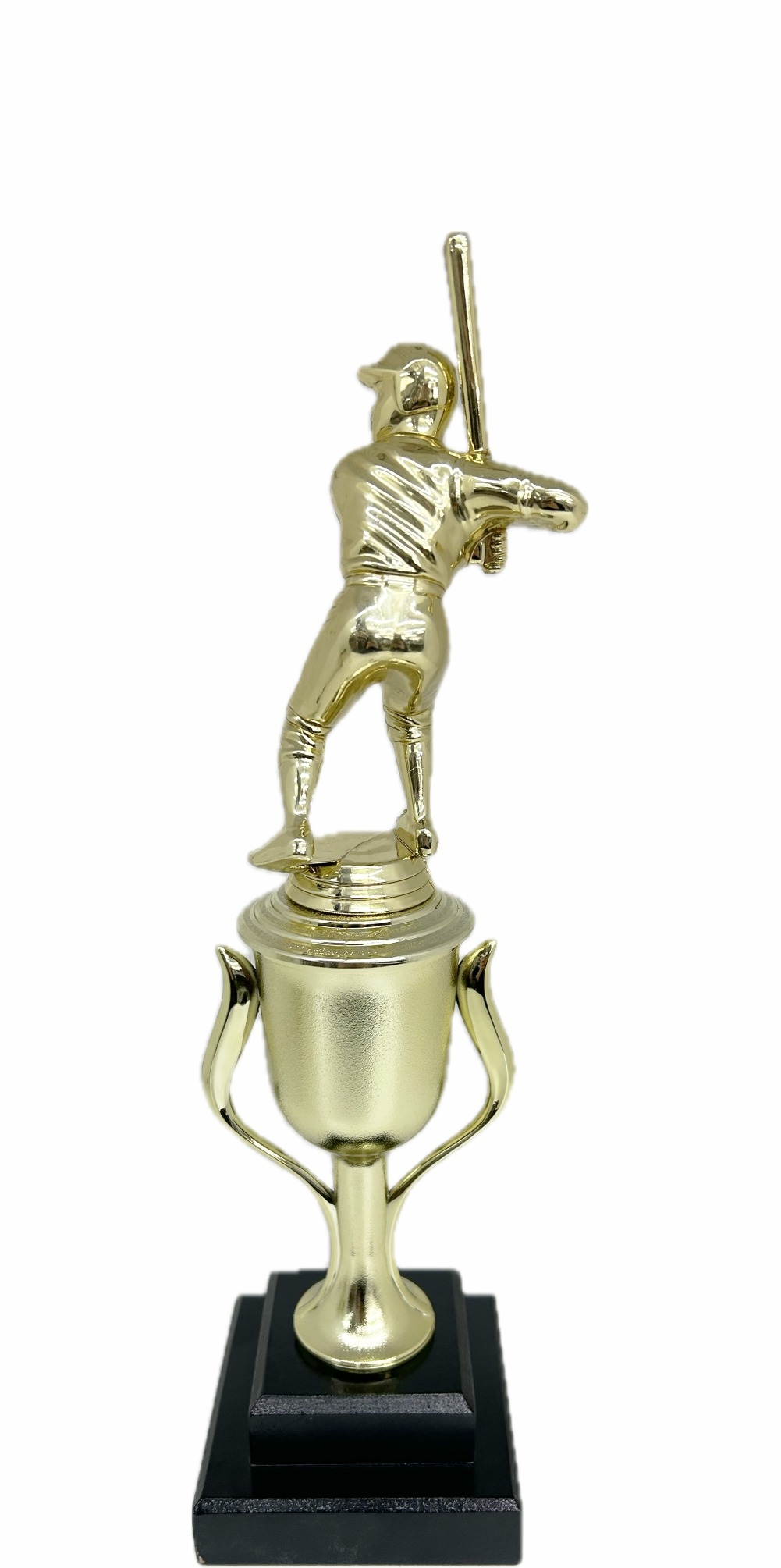 Baseball Male Trophy 340mm