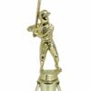 Baseball Male Trophy 300mm