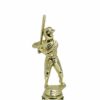 Baseball Male Trophy 280mm