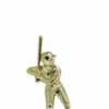 Baseball Male Trophy 185mm