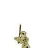 Baseball Male Trophy 165mm