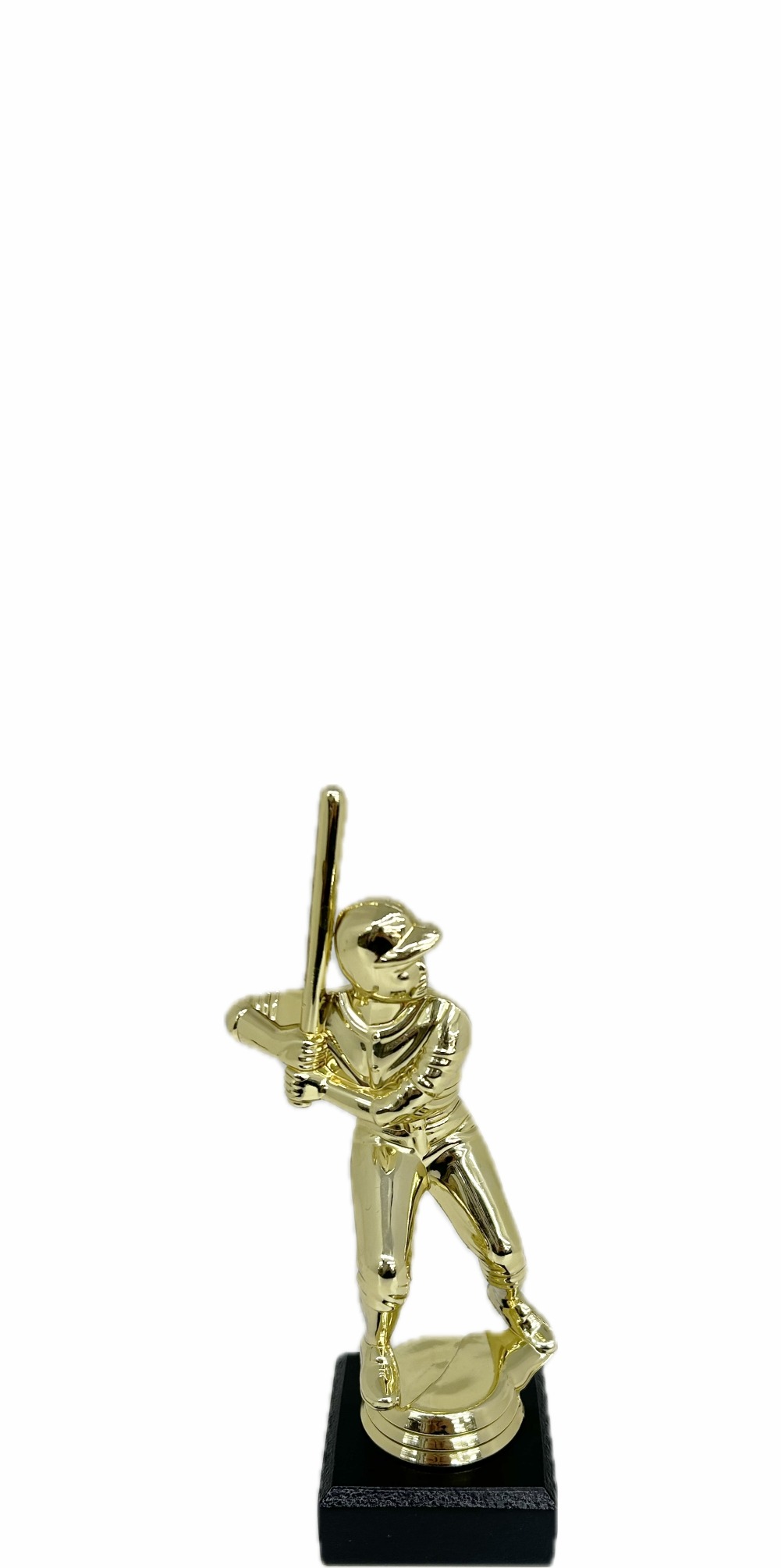 Baseball Male Trophy 165mm
