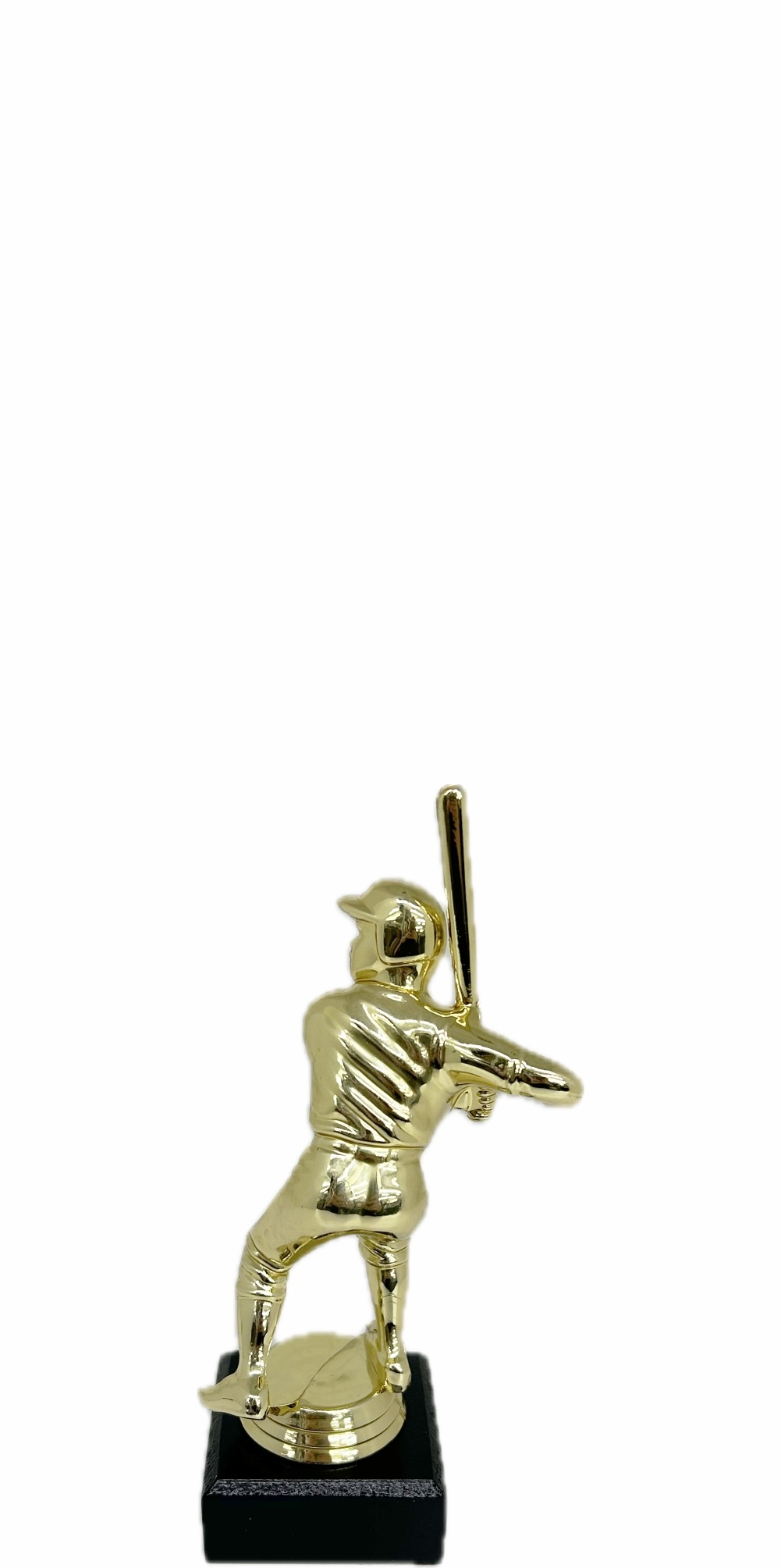 Baseball Male Trophy 165mm