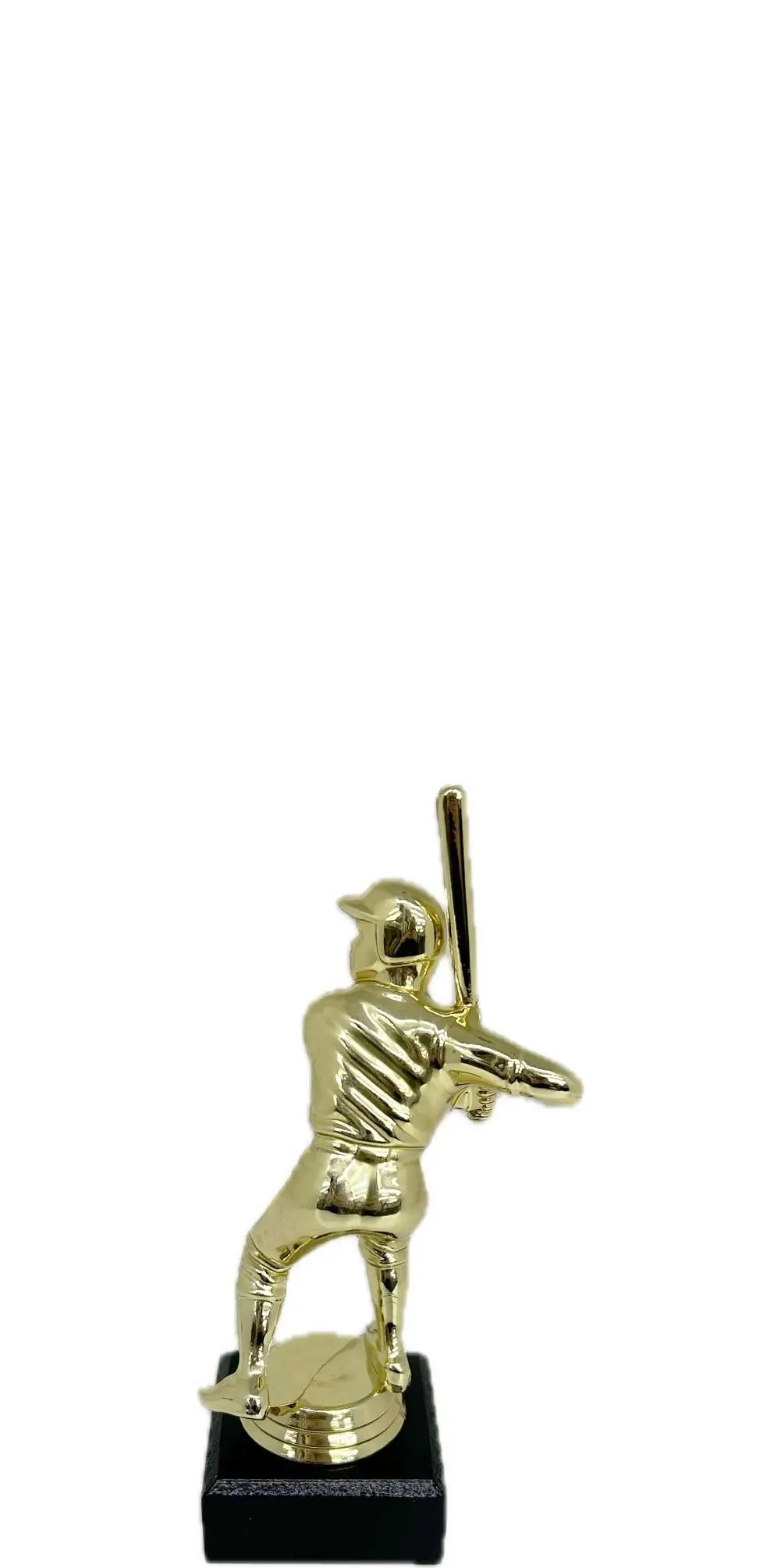 Baseball Male Trophy 165mm