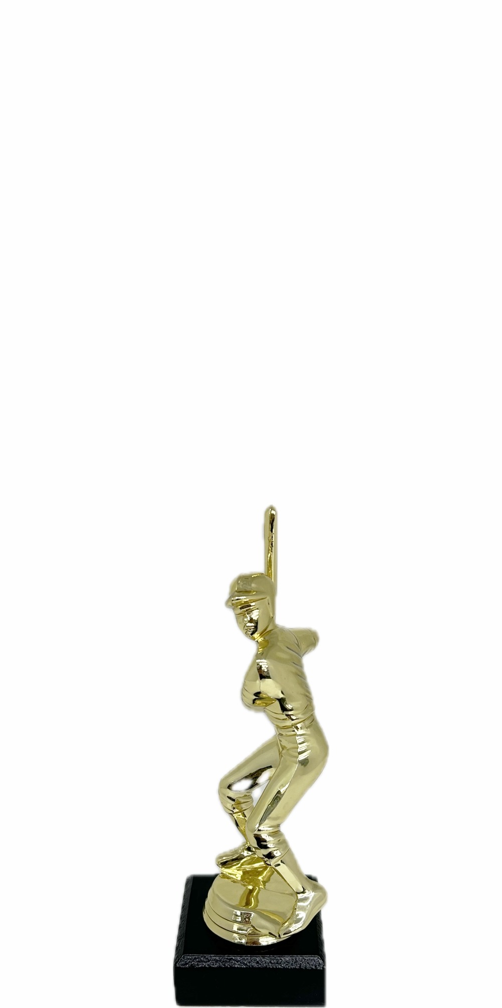 Baseball Male Trophy 165mm