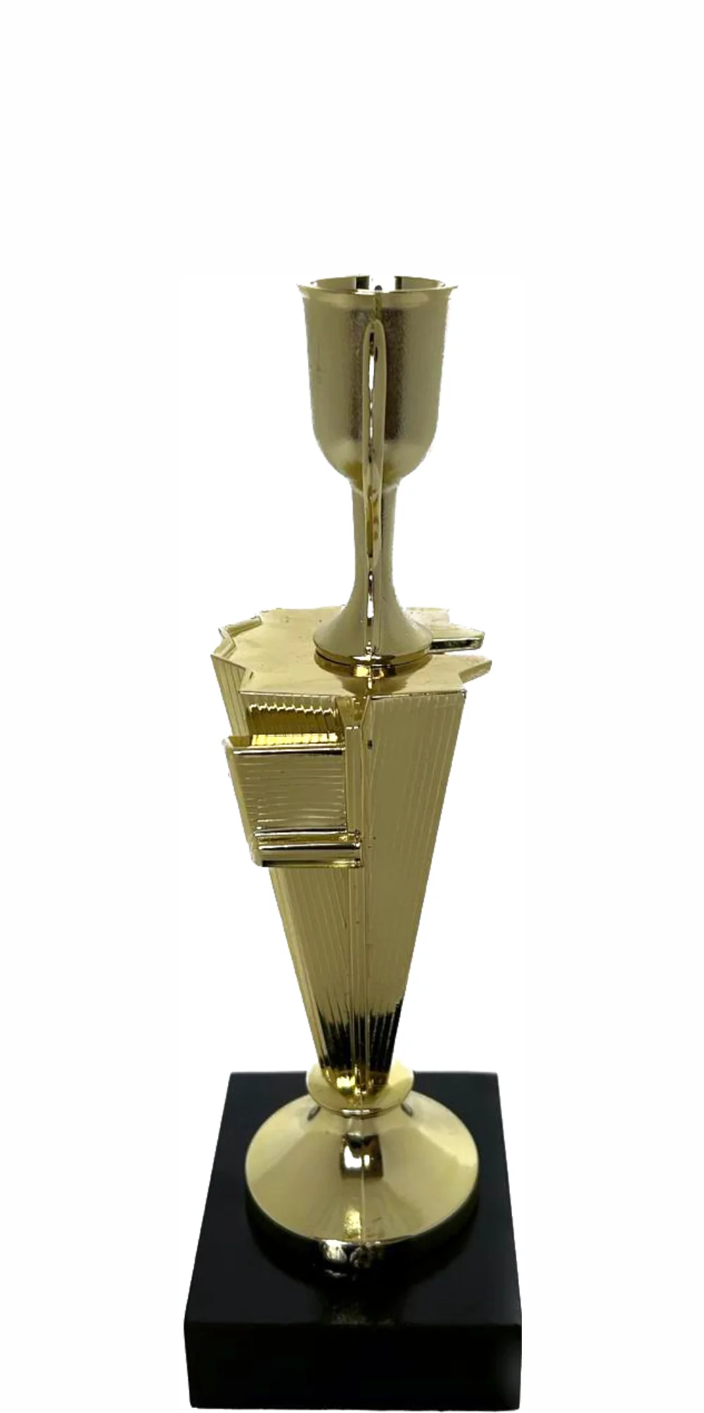 1ST | 2ND | 3RD (PLACE TROPHY SET ) 3 Set Trophies -240mm