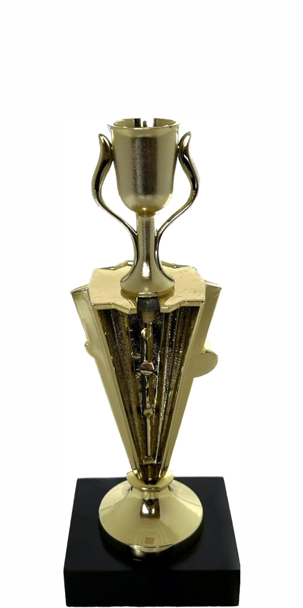1ST | 2ND | 3RD (PLACE TROPHY SET ) 3 Set Trophies -240mm