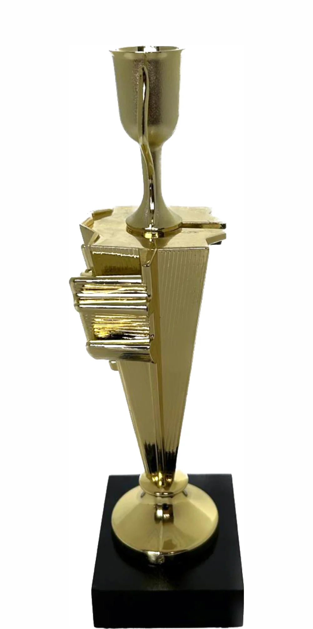 1ST | 2ND | 3RD (PLACE TROPHY SET ) 3 Set Trophies -240mm