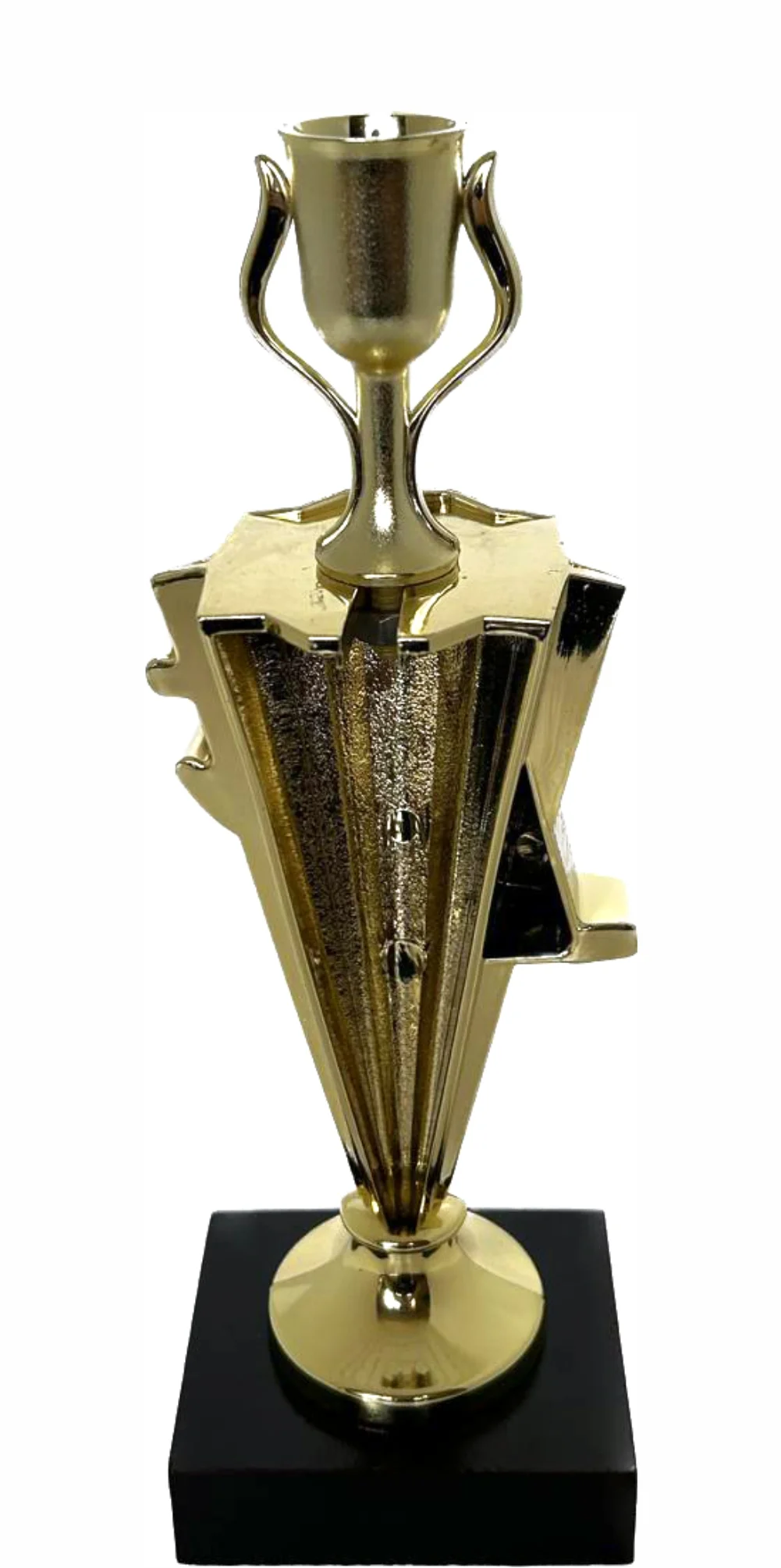 1ST | 2ND | 3RD (PLACE TROPHY SET ) 3 Set Trophies -240mm