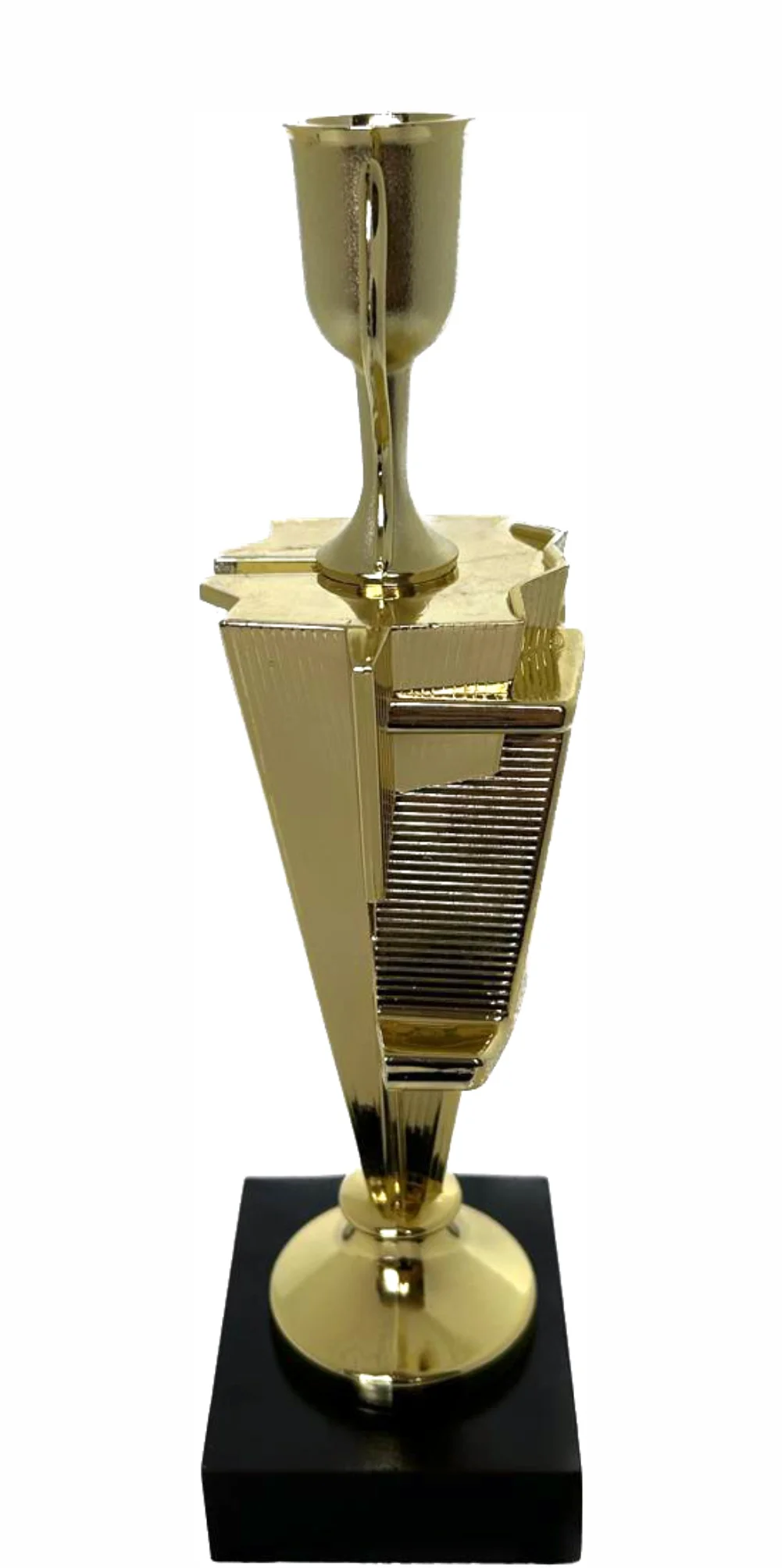 1ST | 2ND | 3RD (PLACE TROPHY SET ) 3 Set Trophies -240mm