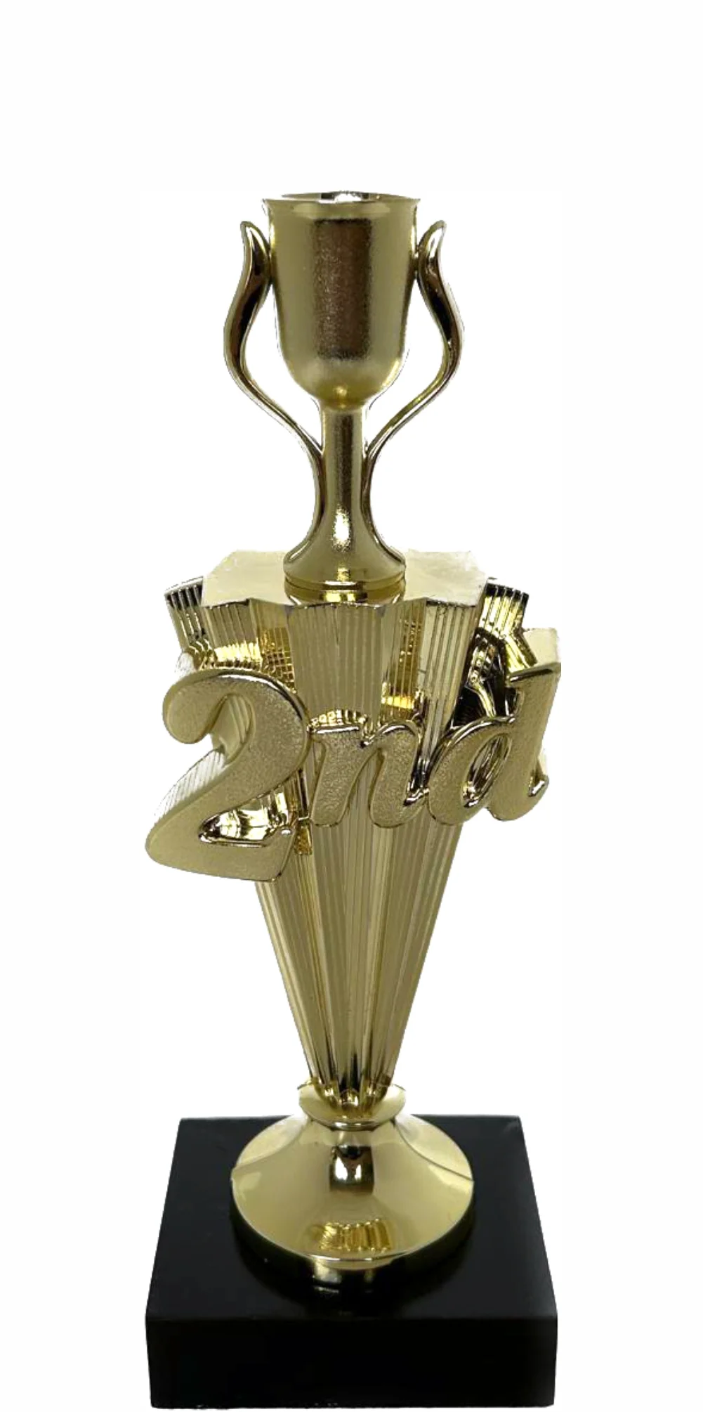1ST | 2ND | 3RD (PLACE TROPHY SET ) 3 Set Trophies -240mm