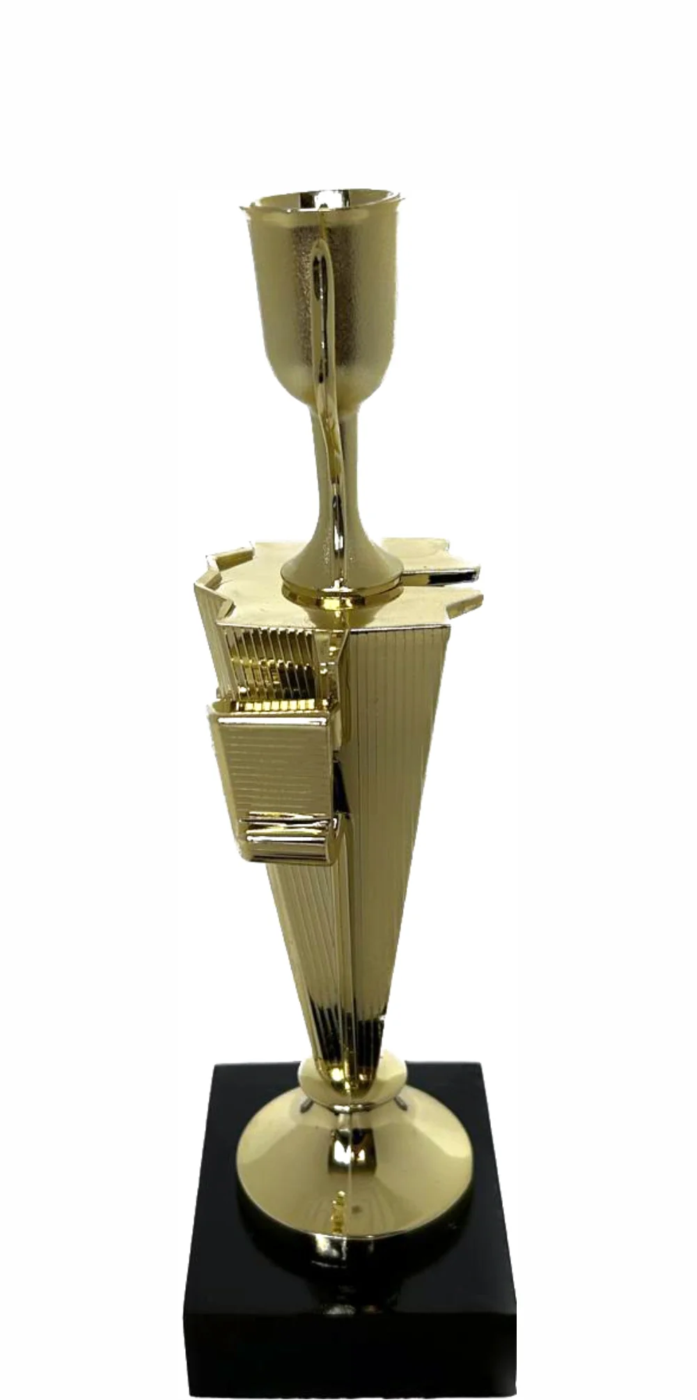 1ST | 2ND | 3RD (PLACE TROPHY SET ) 3 Set Trophies -240mm