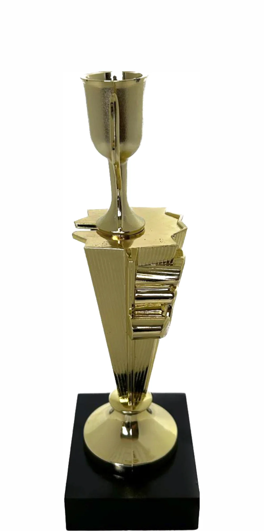 1ST | 2ND | 3RD (PLACE TROPHY SET ) 3 Set Trophies -240mm