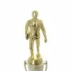 Salesman Trophy 290mm