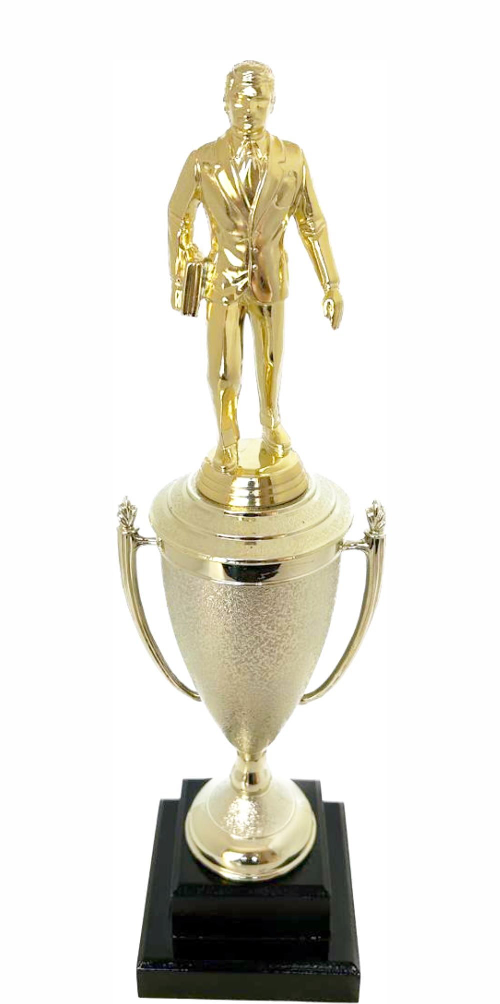 Salesman Trophy 390mm