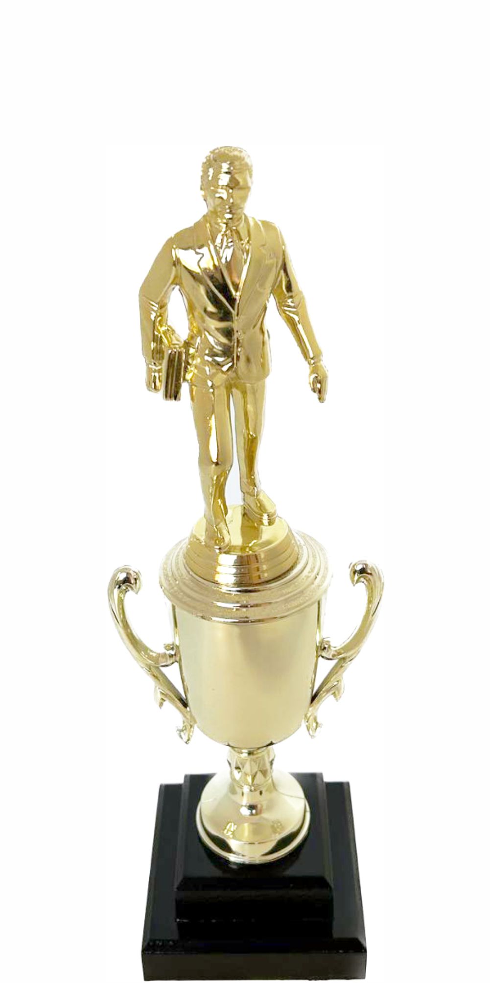 Salesman Trophy 350mm