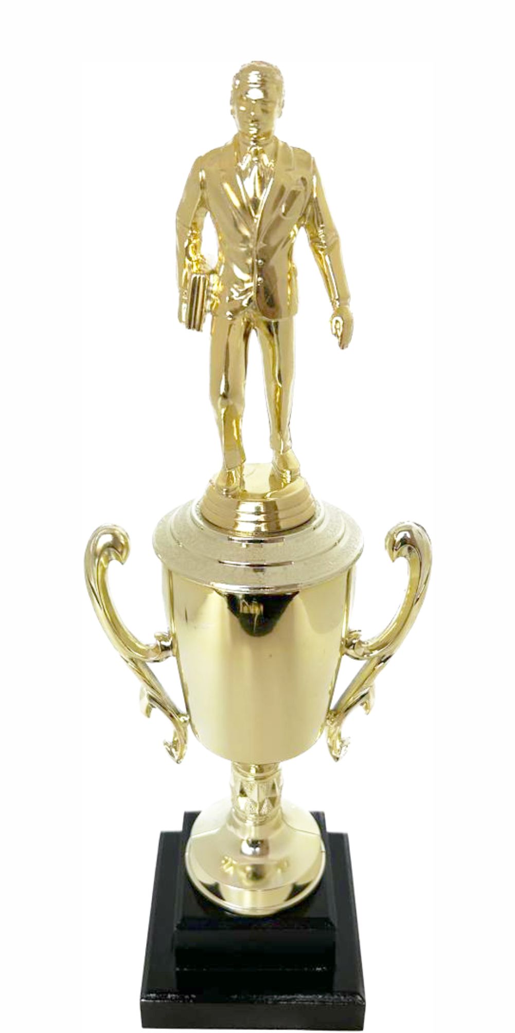 Salesman Trophy 390mm