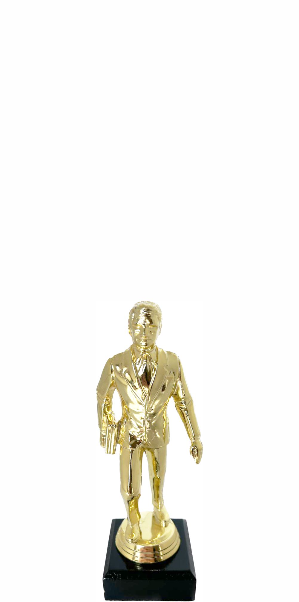 Salesman Trophy 170mm