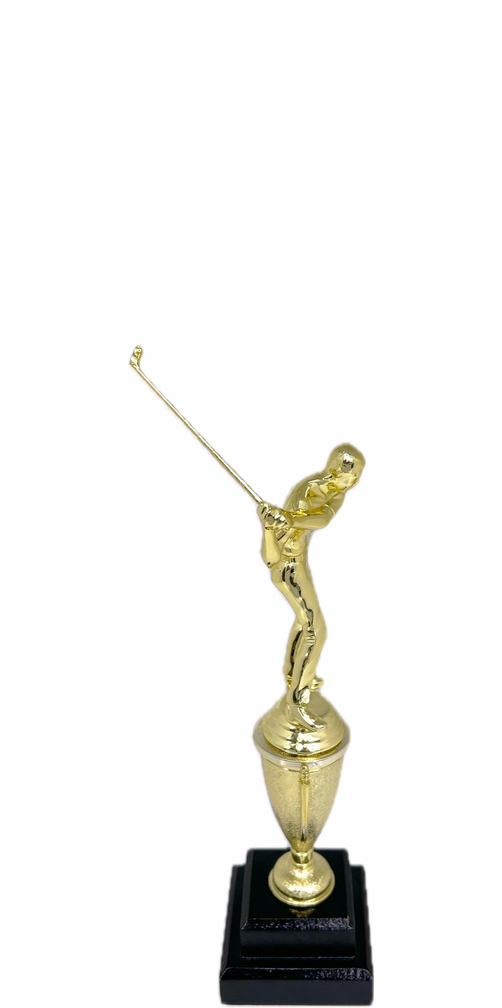 Golf Male Trophy 280mm