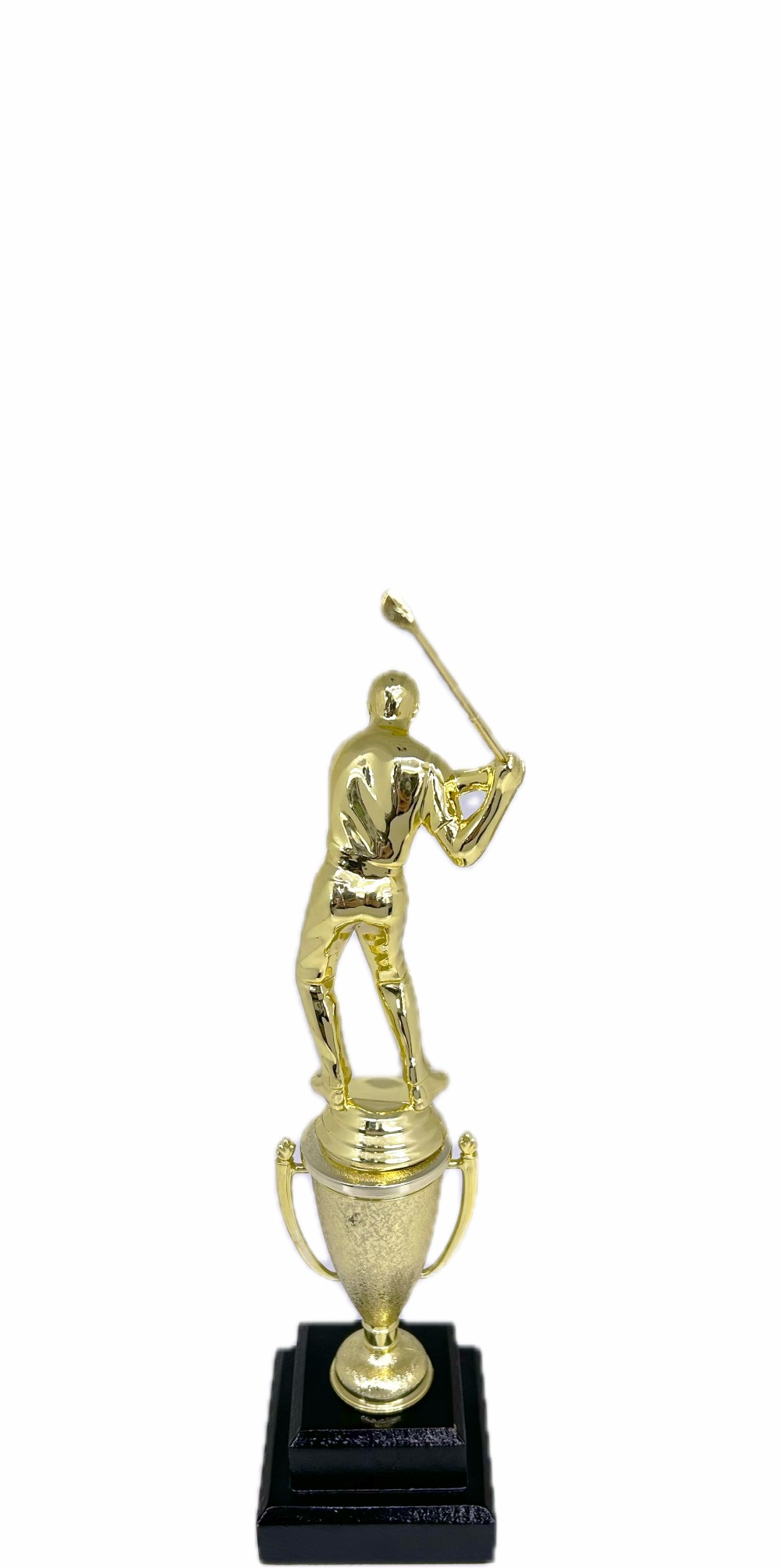 Golf Male Trophy 280mm