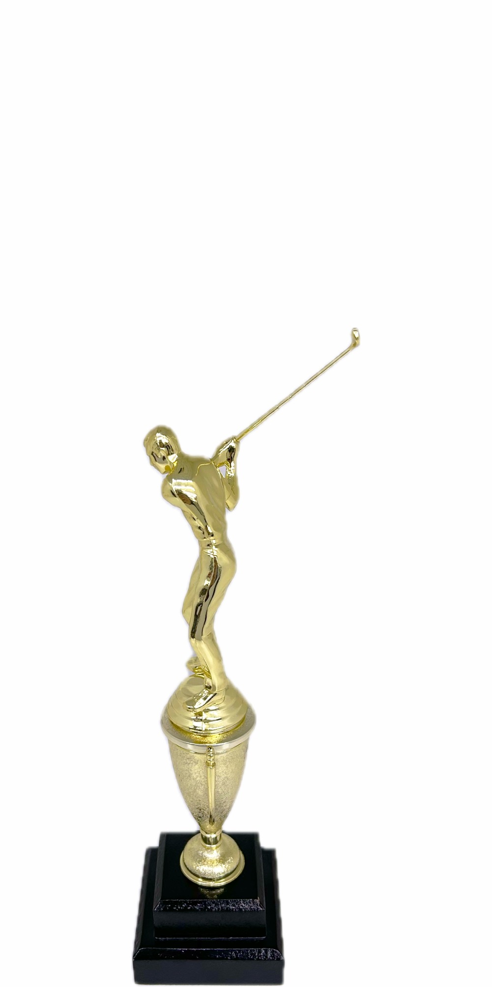 Golf Male Trophy 280mm