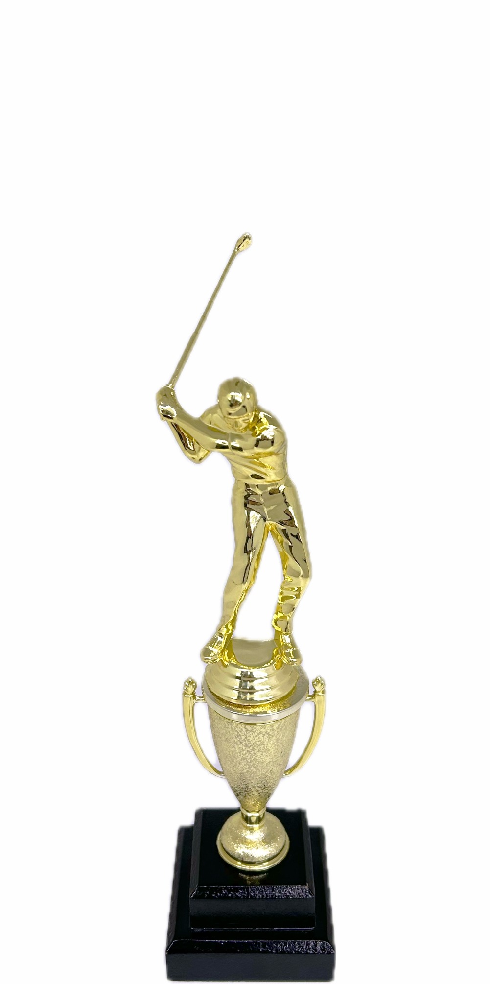 Golf Male Trophy 305mm
