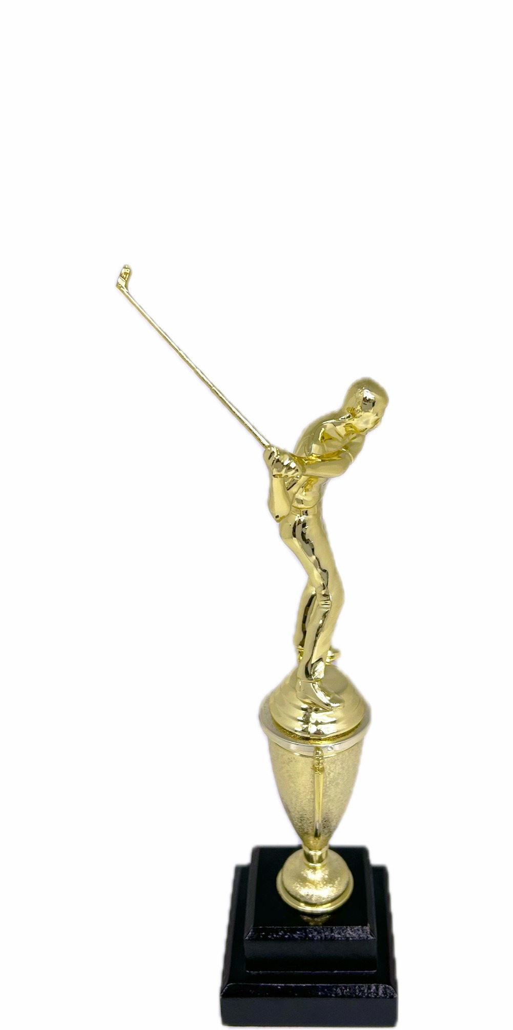 Golf Male Trophy 305mm