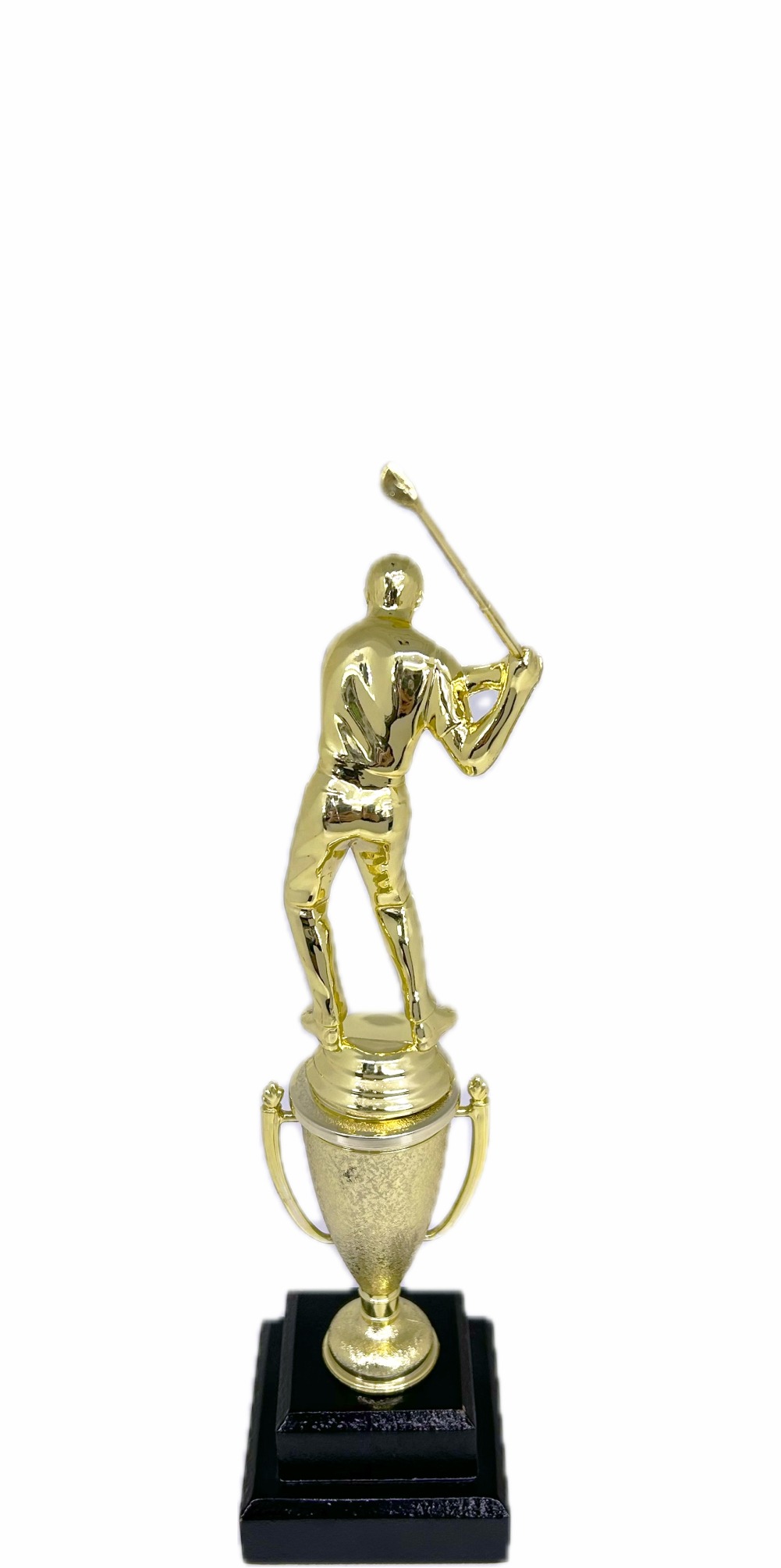 Golf Male Trophy 305mm