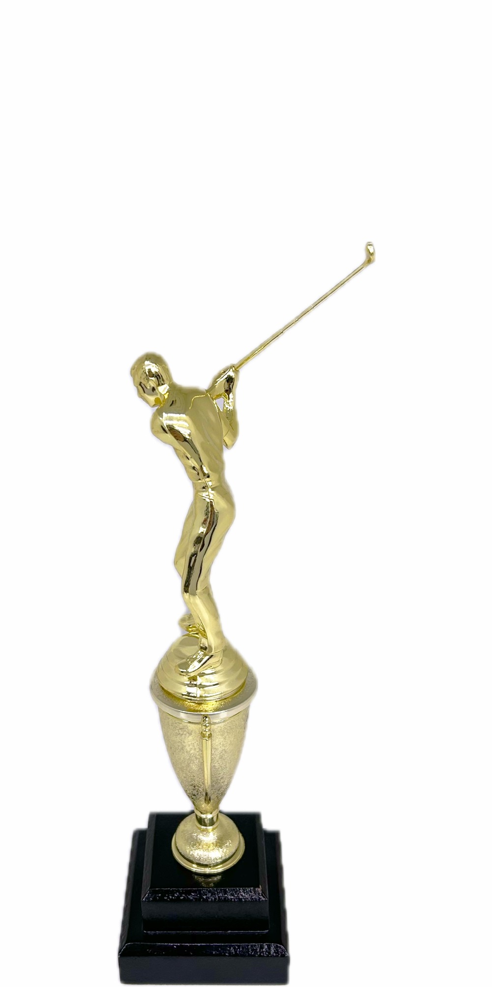 Golf Male Trophy 305mm