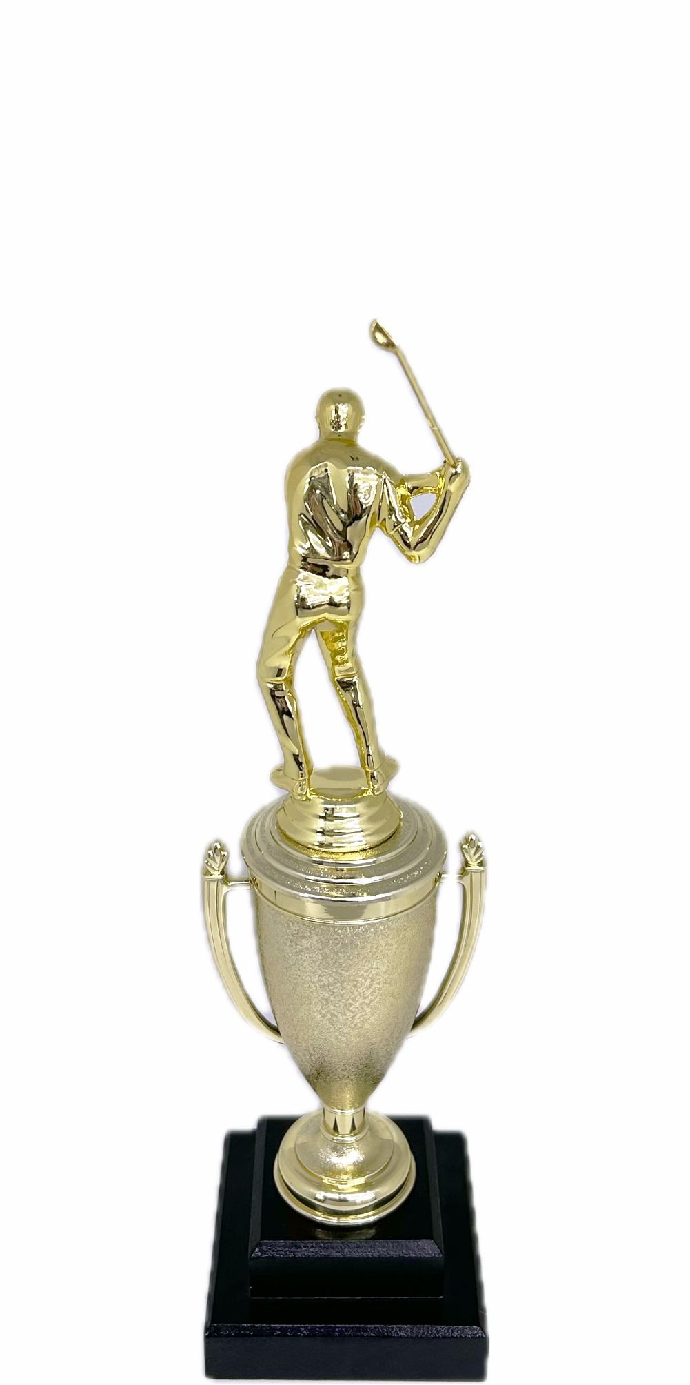 Golf Male Trophy 340mm