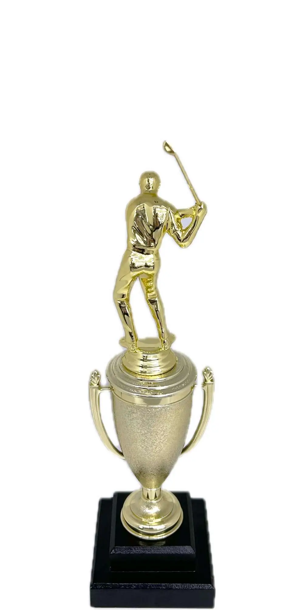 Golf Male Trophy 340mm