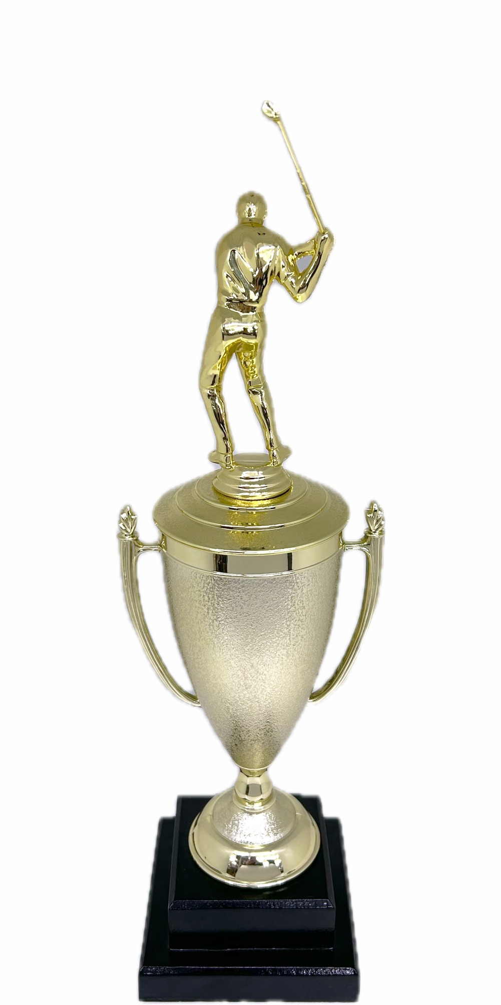 Golf Male Trophy 380mm