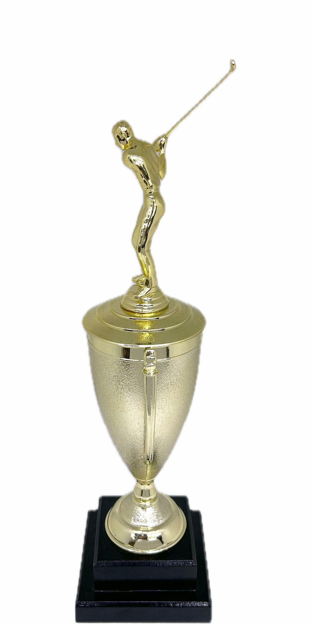 Golf Male Trophy 380mm