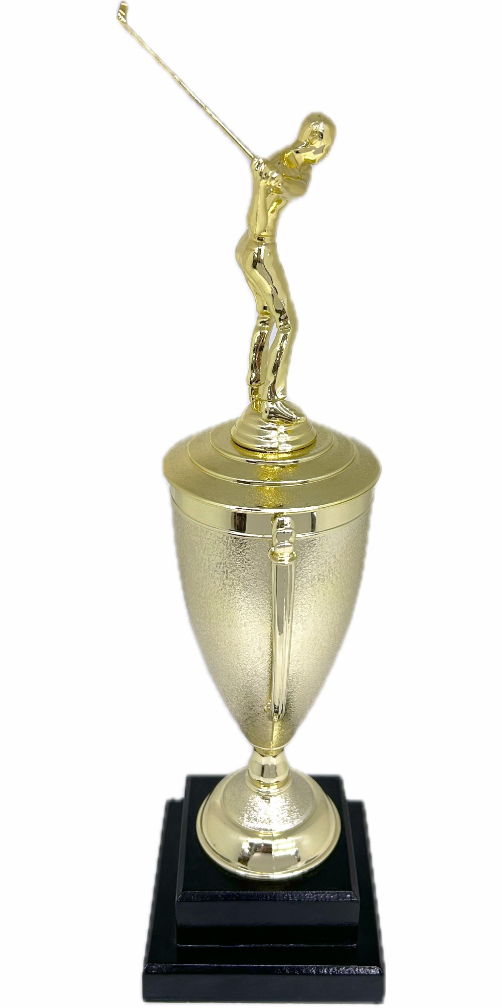 Golf Male Trophy 420mm