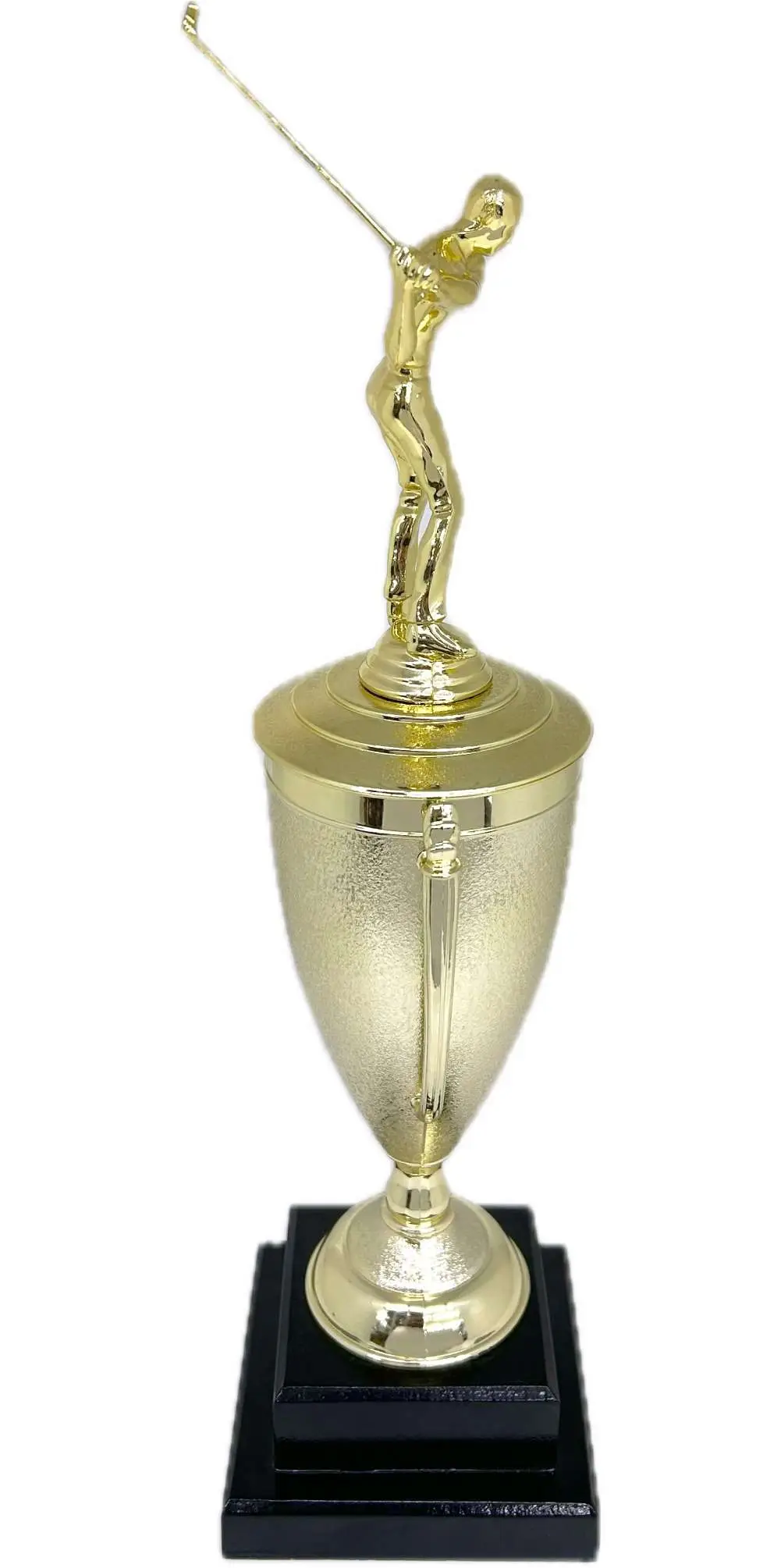 Golf Male Trophy 420mm