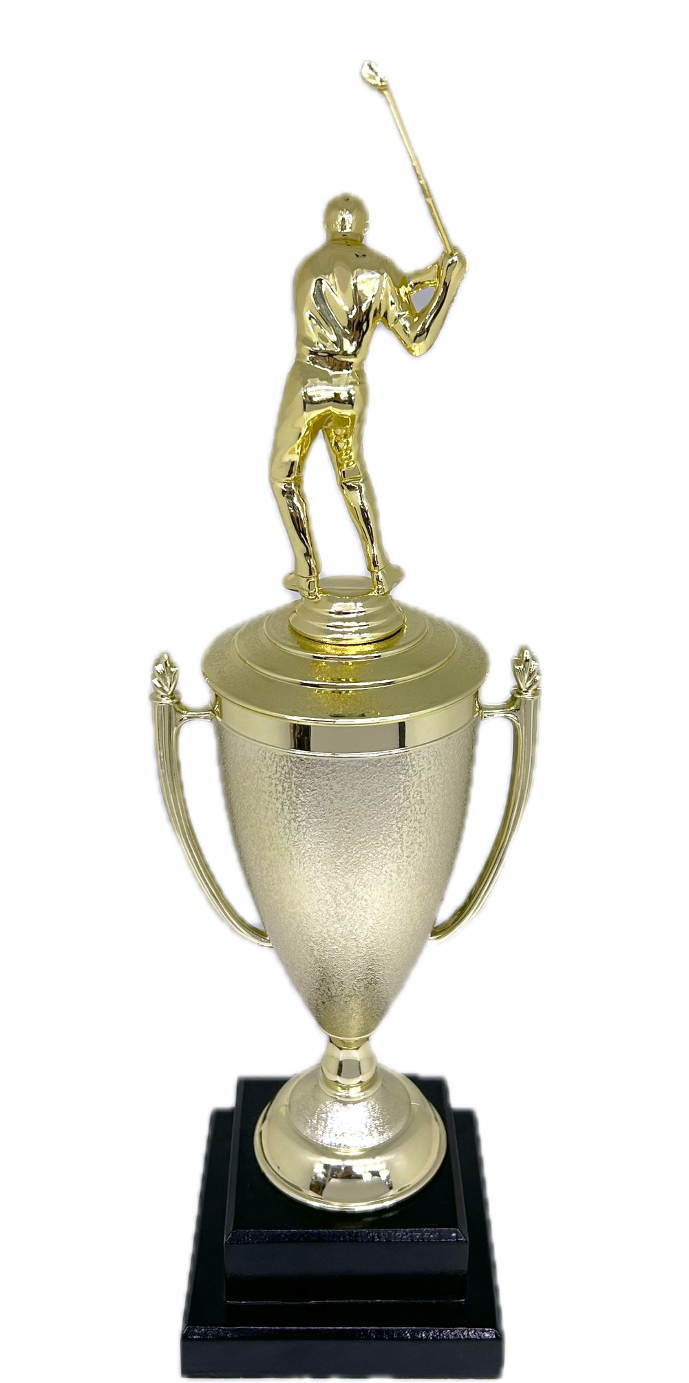 Golf Male Trophy 420mm