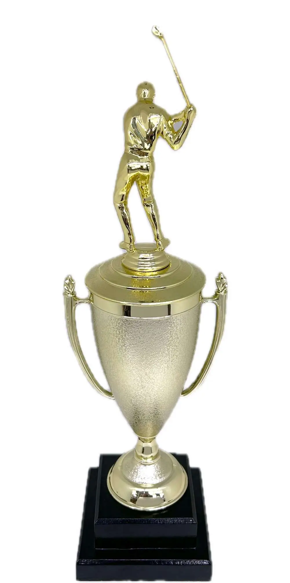 Golf Male Trophy 420mm