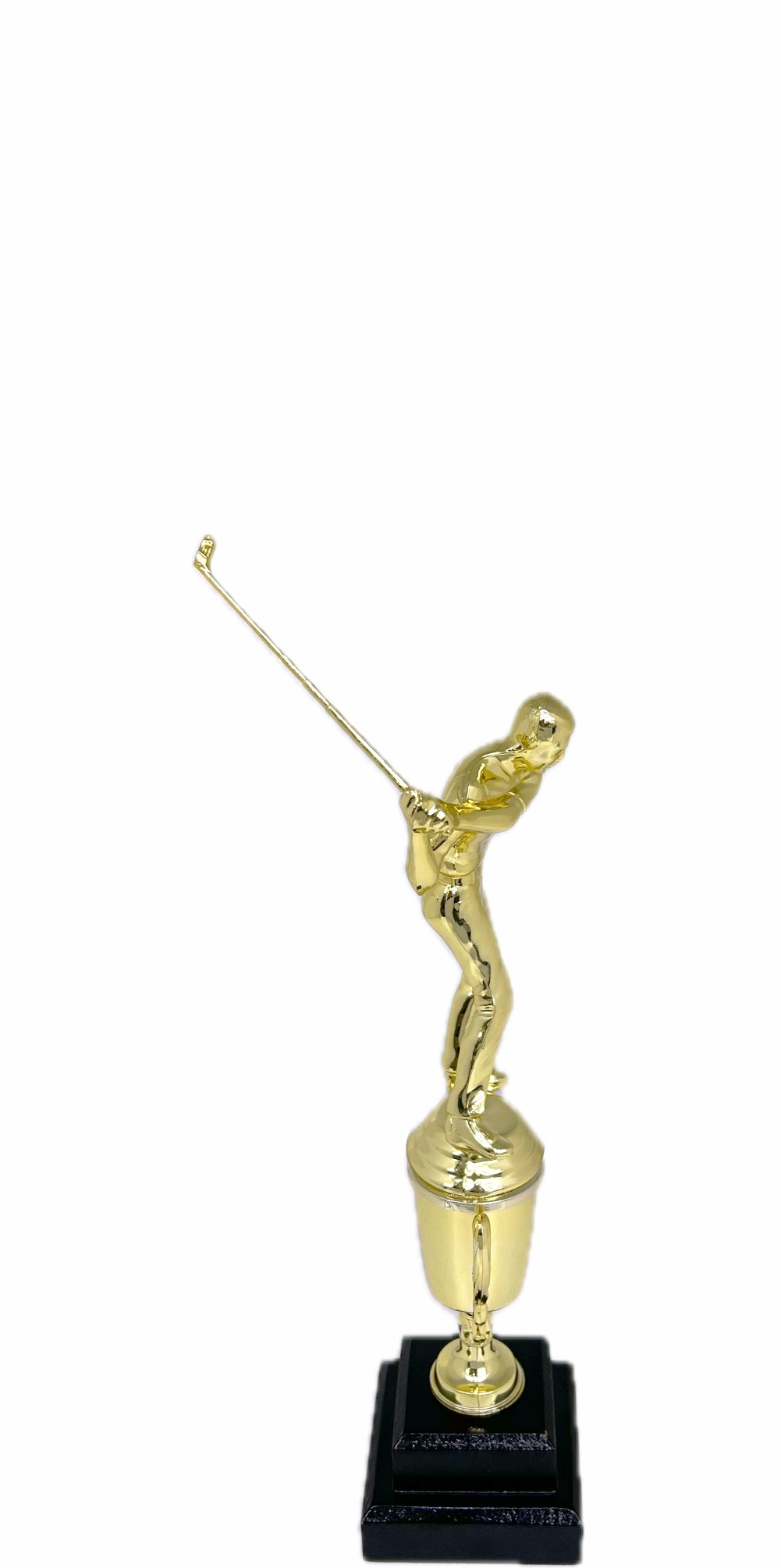 Golf Male Trophy 280mm