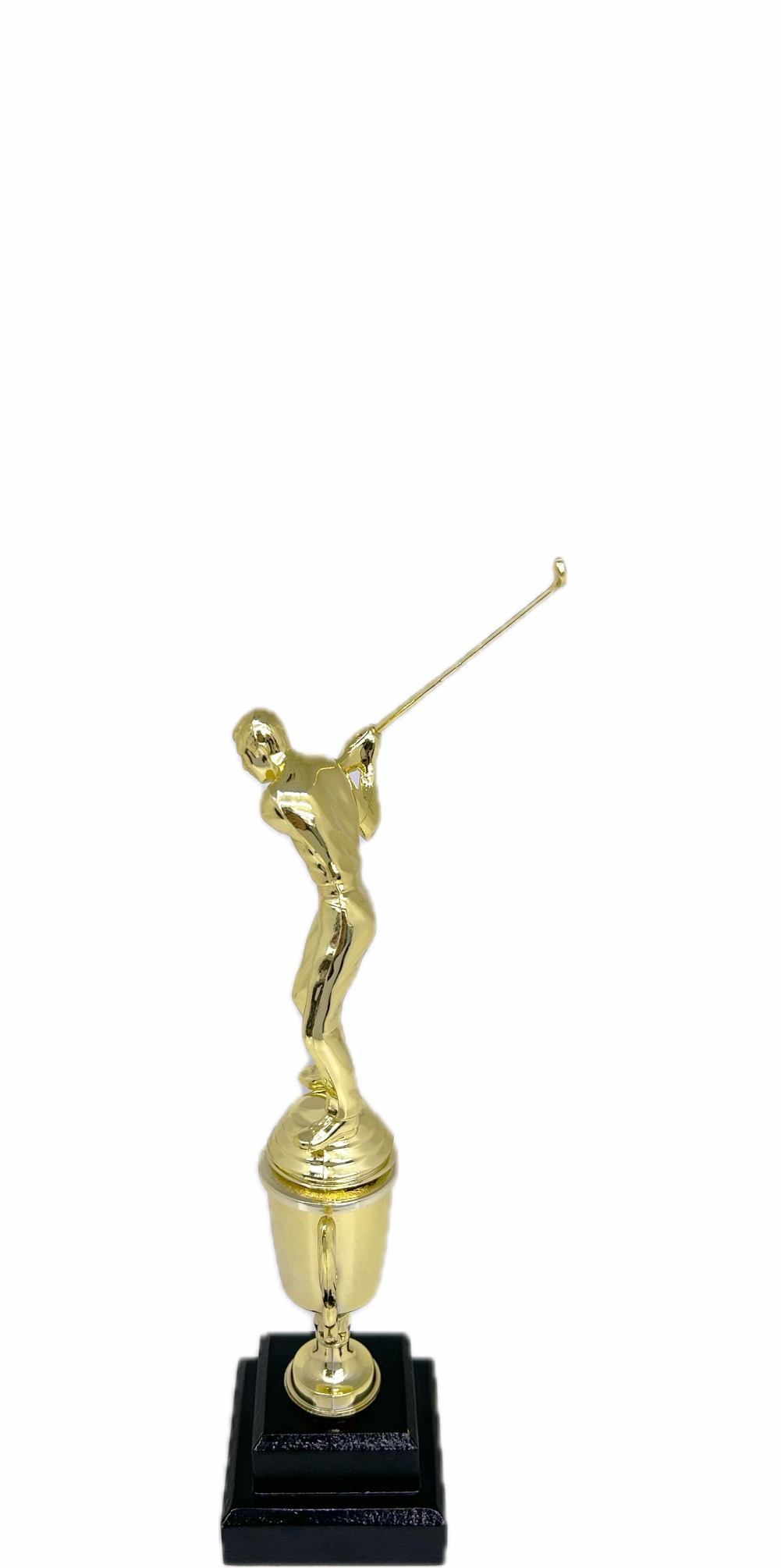 Golf Male Trophy 280mm