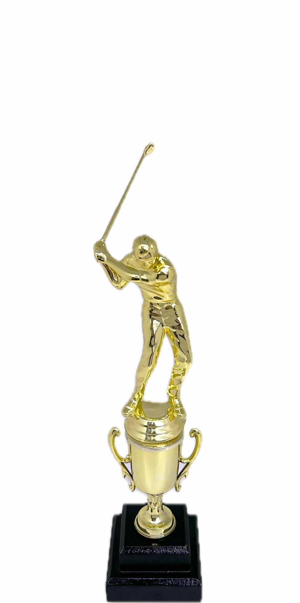 Golf Male Trophy 305mm