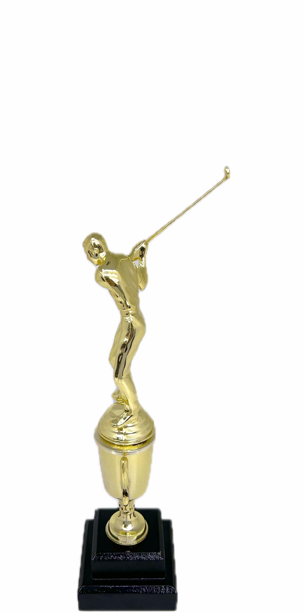 Golf Male Trophy 305mm