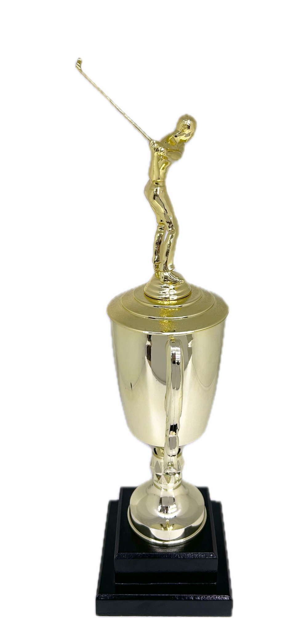 Golf Male Trophy 380mm