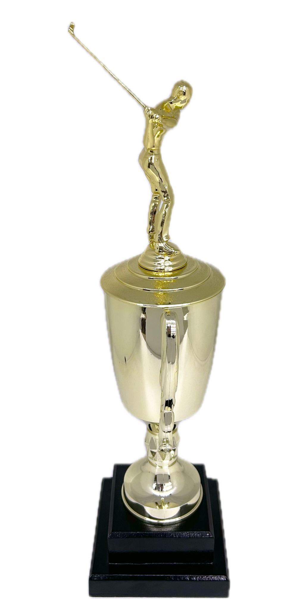 Golf Male Trophy 420mm