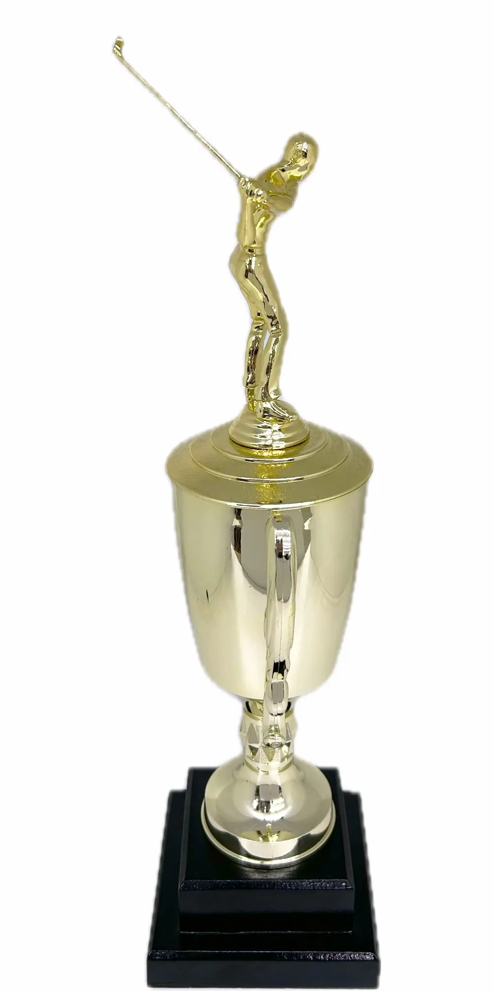 Golf Male Trophy 420mm