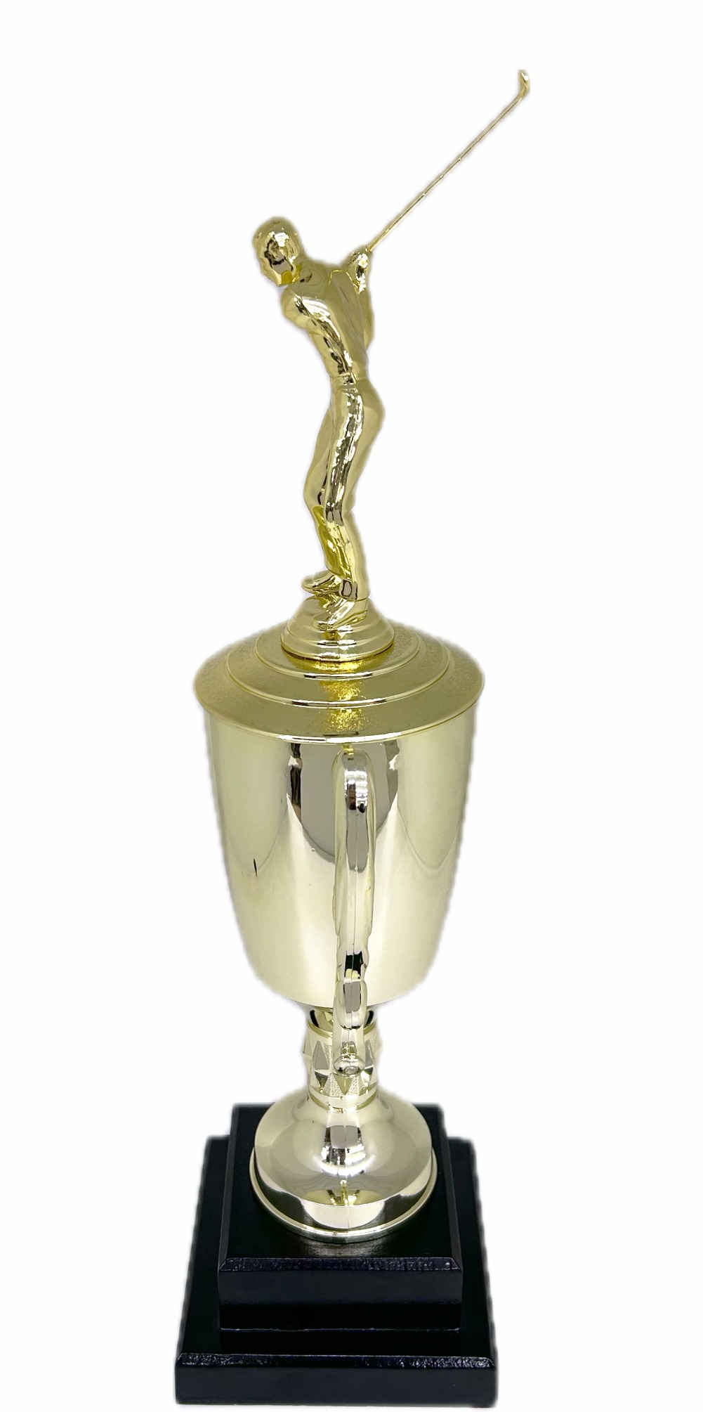 Golf Male Trophy 420mm