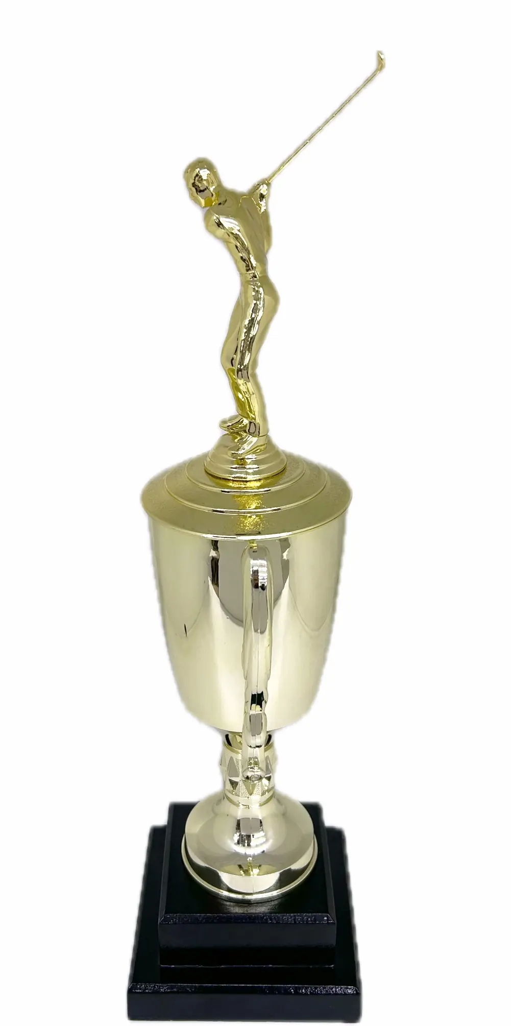 Golf Male Trophy 420mm