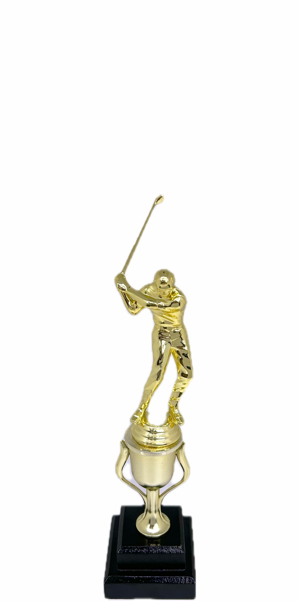 Golf Male Trophy 280mm