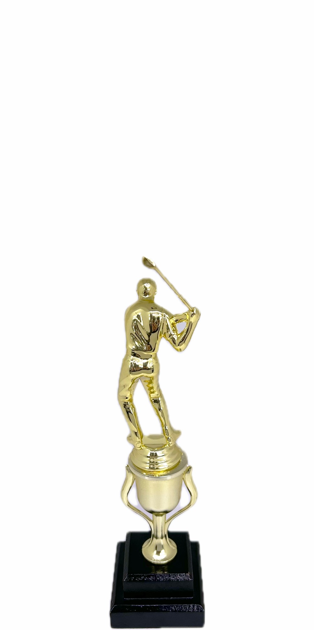 Golf Male Trophy 280mm